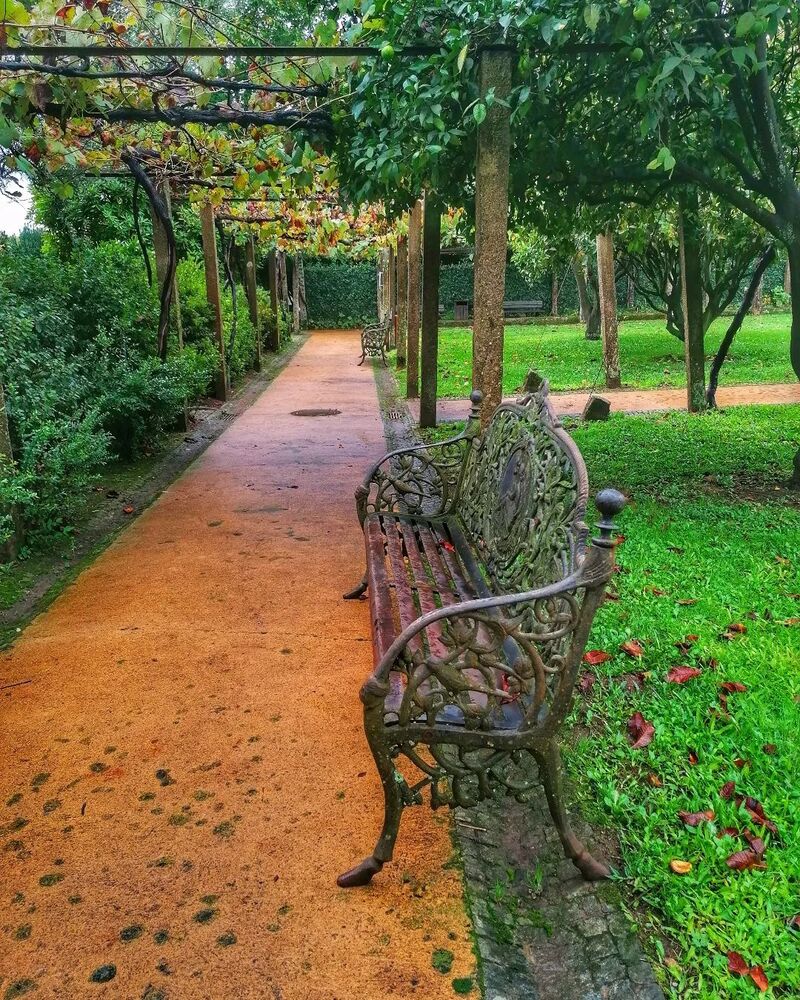 Parque Temático do Arnado