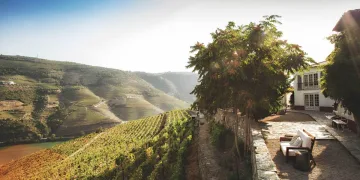 Quinta Nova de Nossa Senhora do Carmo (Covas do Douro)