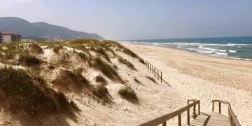 Praia de Quiaios