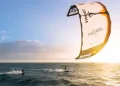 Kitesurf em Portugal