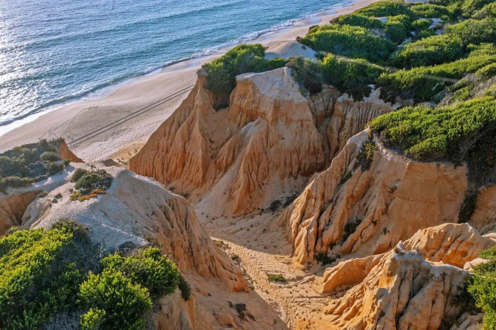 Praia de Melides