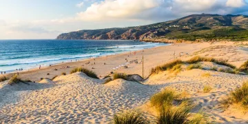 Praia do Guincho