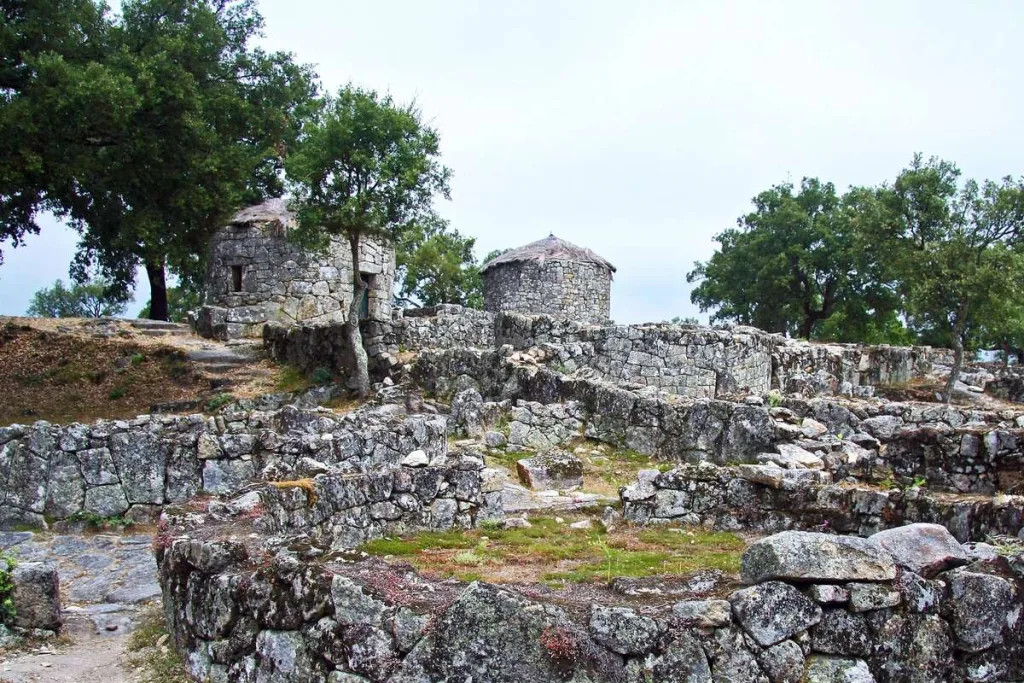 Citânia de Briteiros