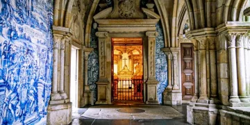 Sé Catedral do Porto