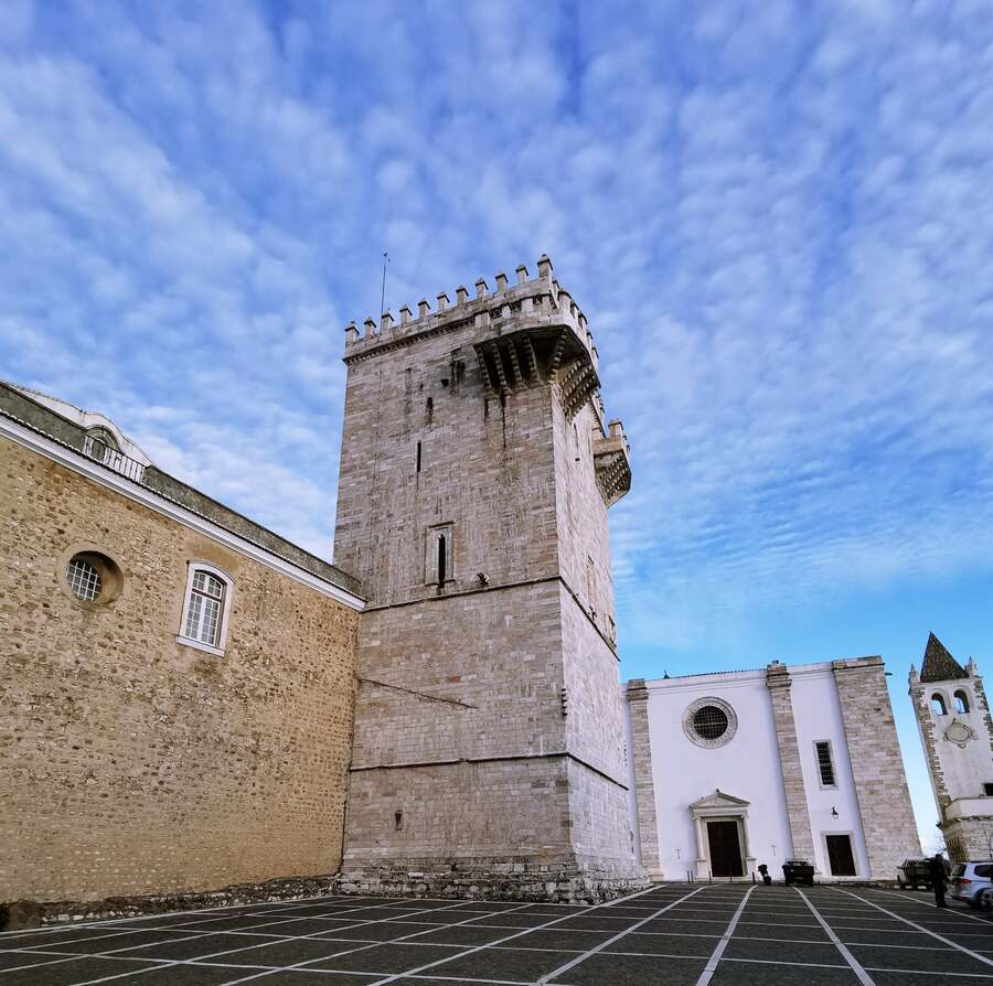 Estremoz