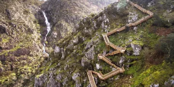 Passadiços do Paiva