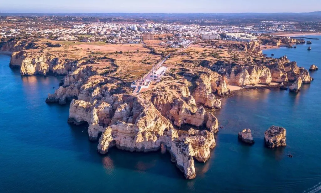 Ponta da Piedade