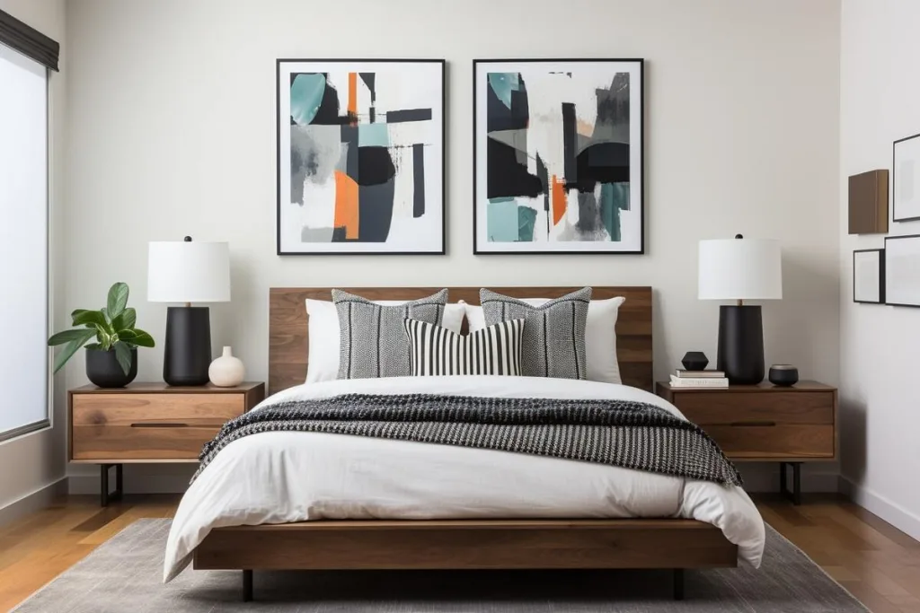 ideias de decoração para quarto de casal