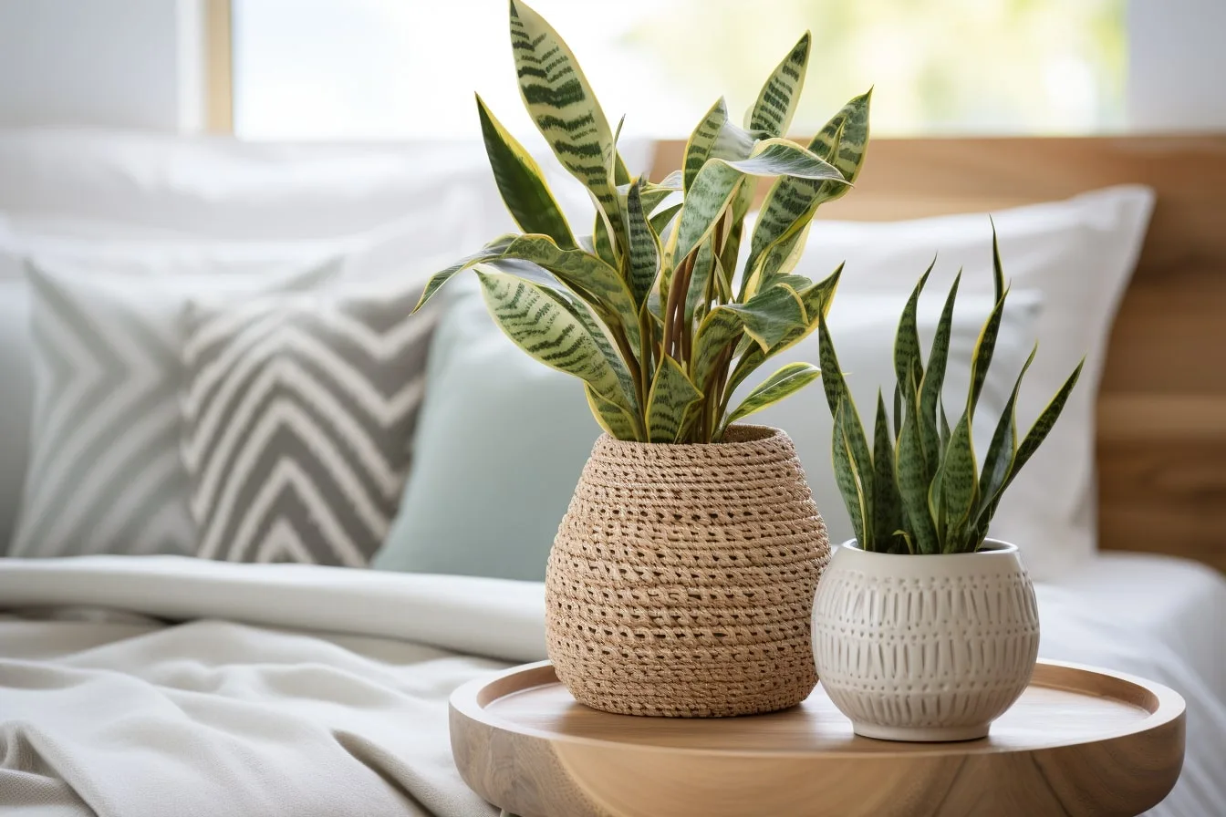 7 das melhores plantas para ter no quarto | VortexMag