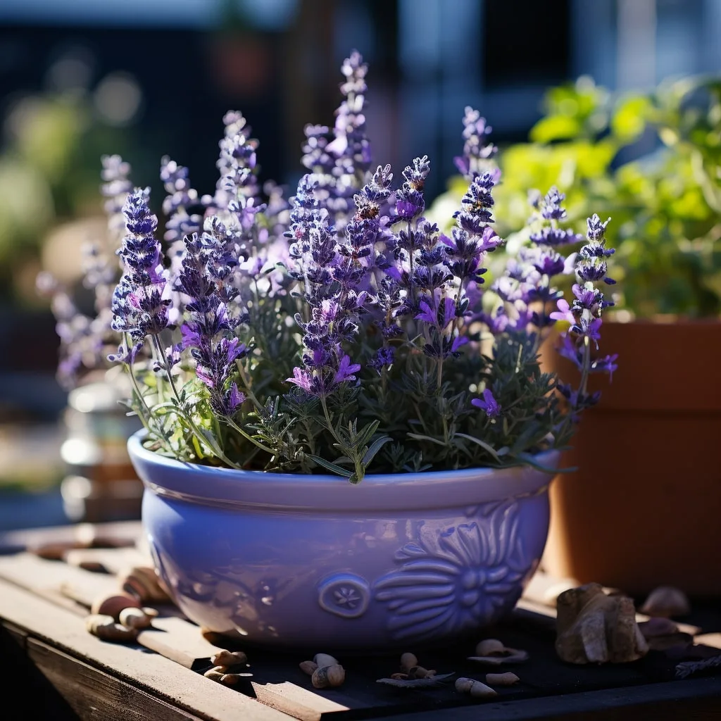 Lavanda