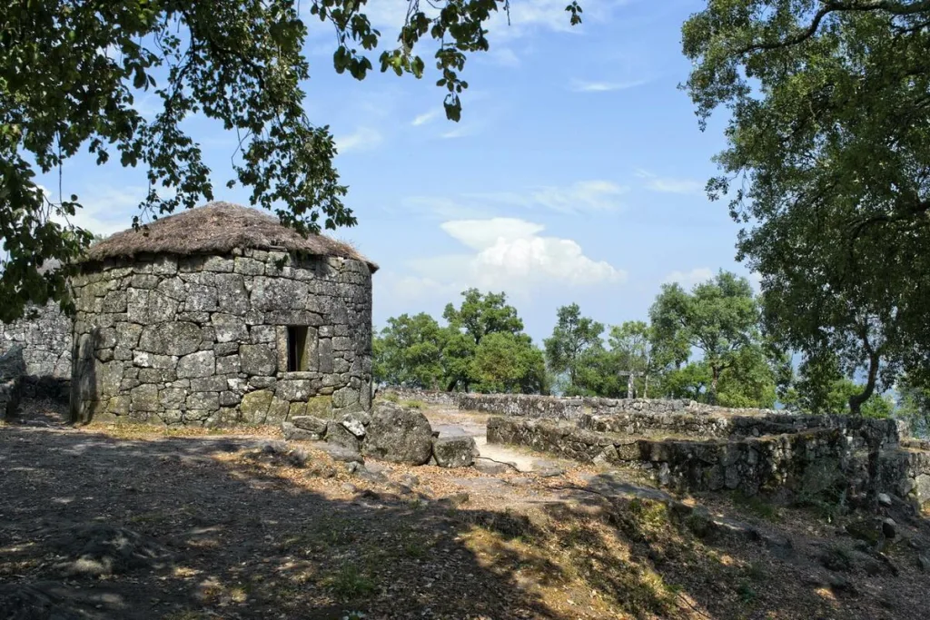 Citânia de Briteiros