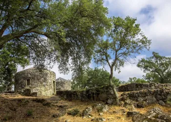Citânia de Briteiros