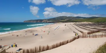 Praia do Guincho