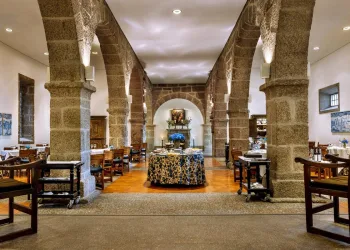 Pousada Mosteiro de Guimarães