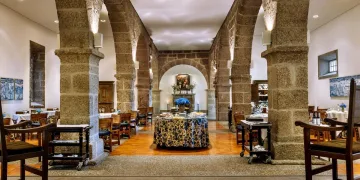 Pousada Mosteiro de Guimarães