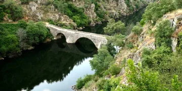 Ponte de Pedrógão