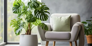 plantas de interior de baixa manutenção