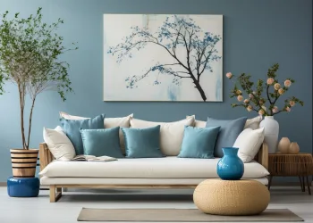 Escolha as cores certas