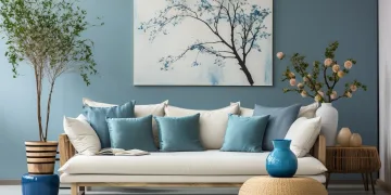 Escolha as cores certas