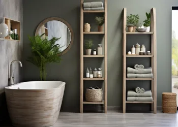 ideias para decorar a casa de banho