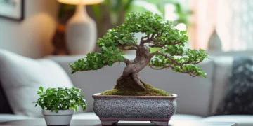 Bonsai