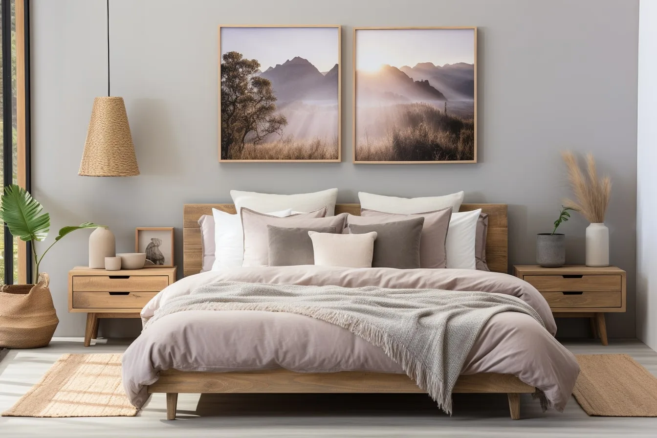 Feng Shui no quarto 7 dicas para o ajudar a descansar melhor VortexMag