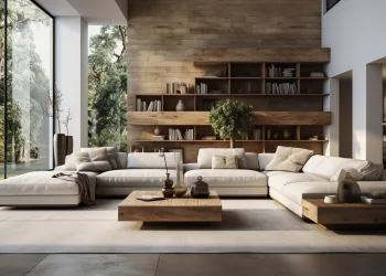 ideias de decoração com feng shui