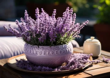 Lavanda