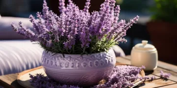 Lavanda