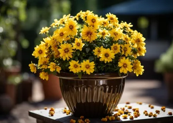 plantas para jardim de pouca manuntenção