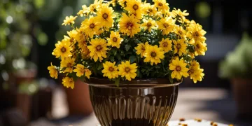 plantas para jardim de pouca manuntenção