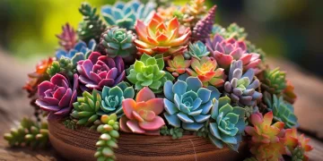 Suculentas