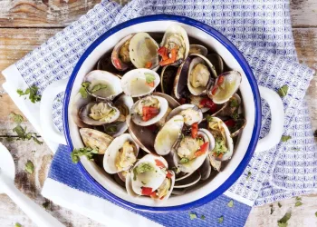 petiscos portugueses