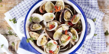 petiscos portugueses