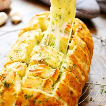 Pão de alho