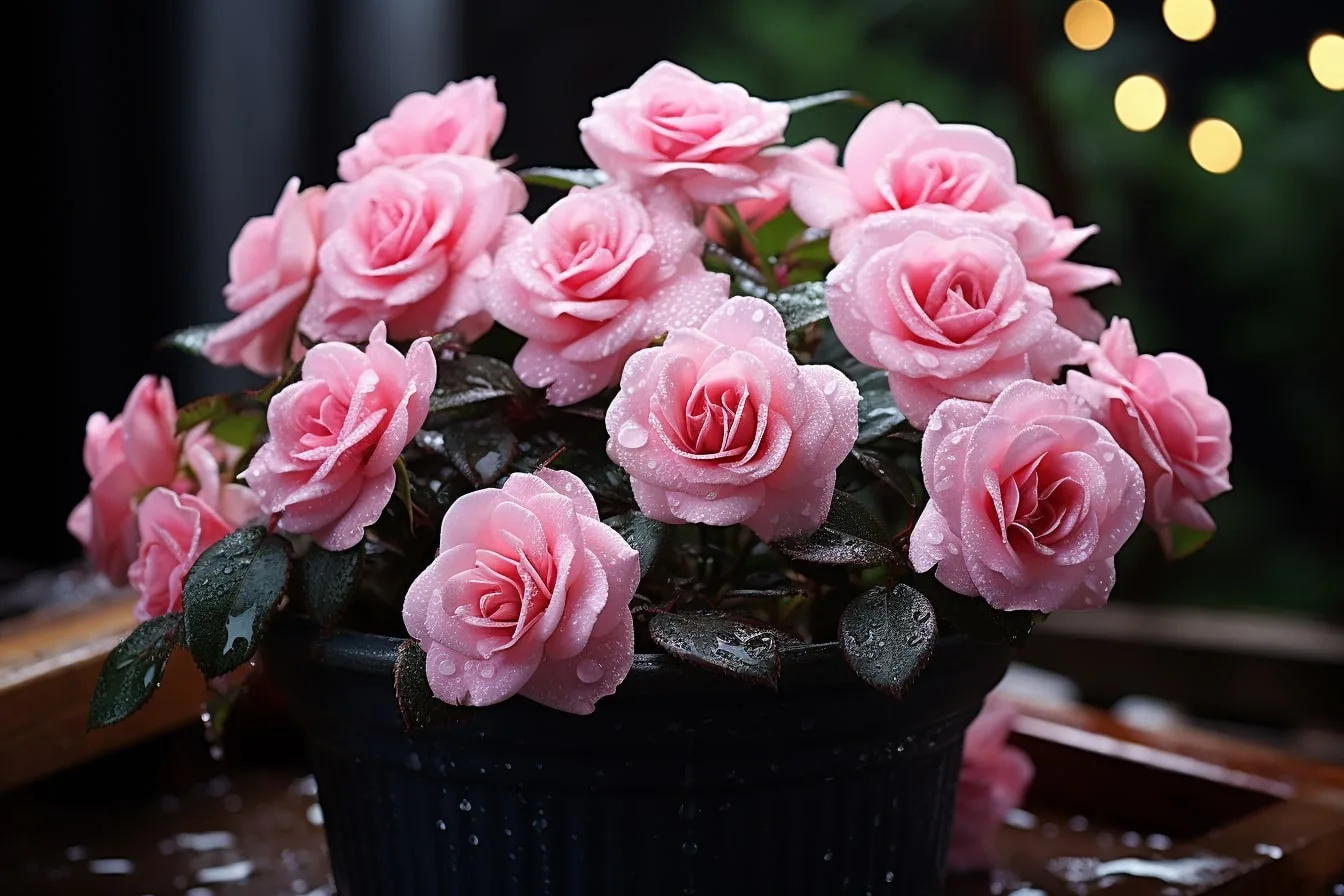 Rosas