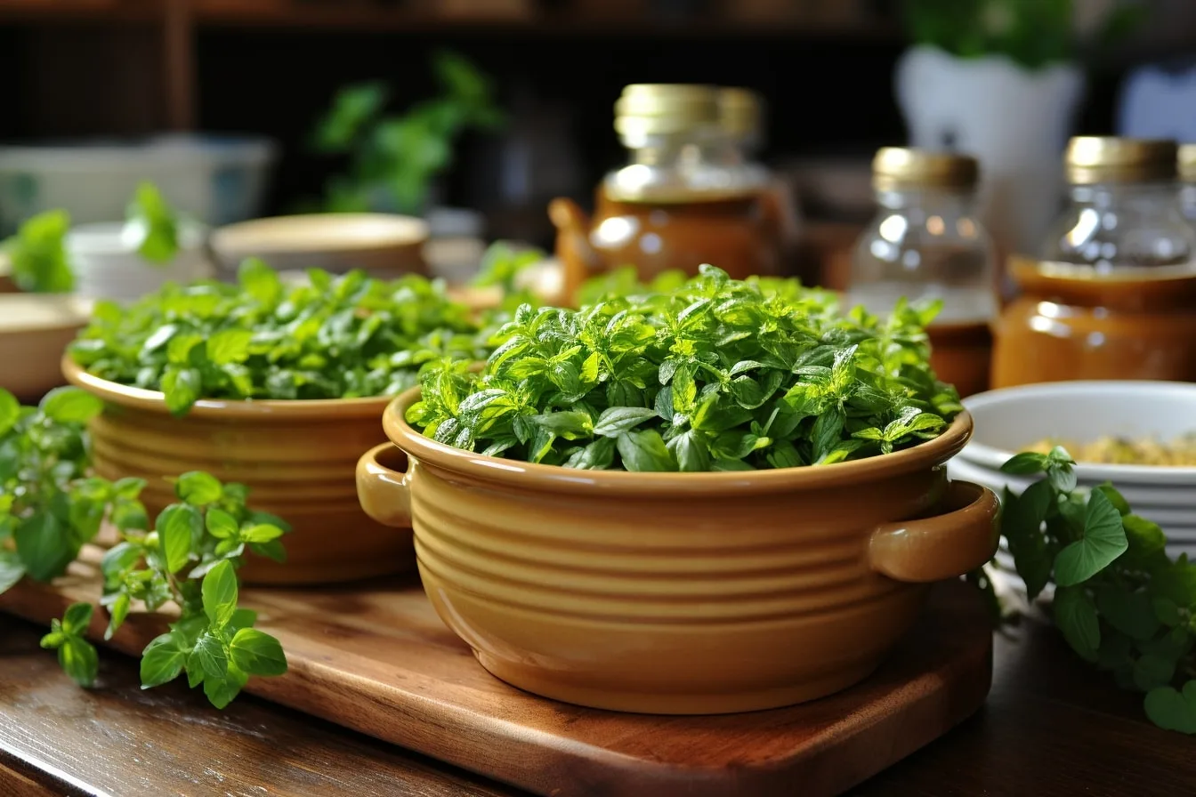 Orégãos