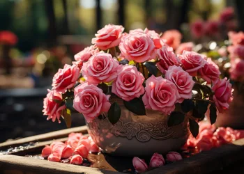 preparar o jardim para o outono