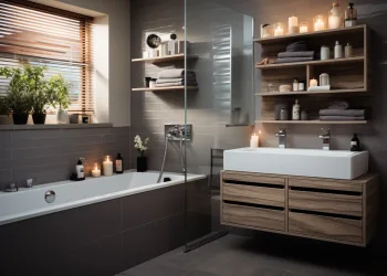 ideias de decoração para quarto de banho