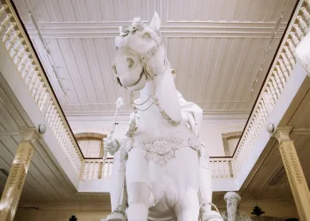 Casa dos Gessos Lisboa