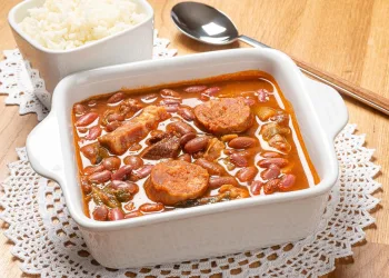 Feijoada à Transmontana