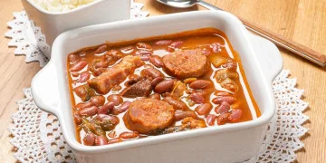 Feijoada à Transmontana