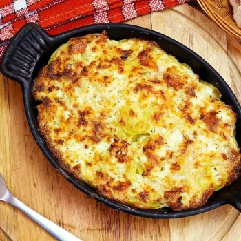 Bacalhau espiritual