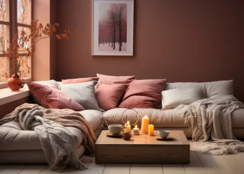 estilos de decoração