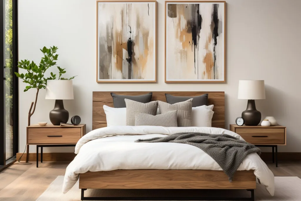 Decorar as paredes