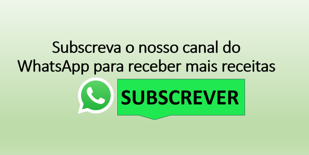 whatsapp receitas de portugal