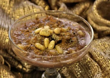 Formigos de Natal à moda do Minho