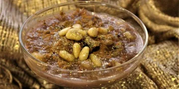 Formigos de Natal à moda do Minho