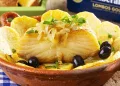 Bacalhau à Narcisa