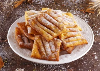 Coscorões à moda antiga